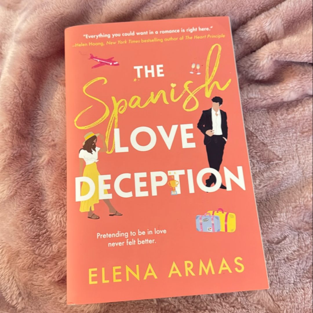 The Spanish Love Deception
