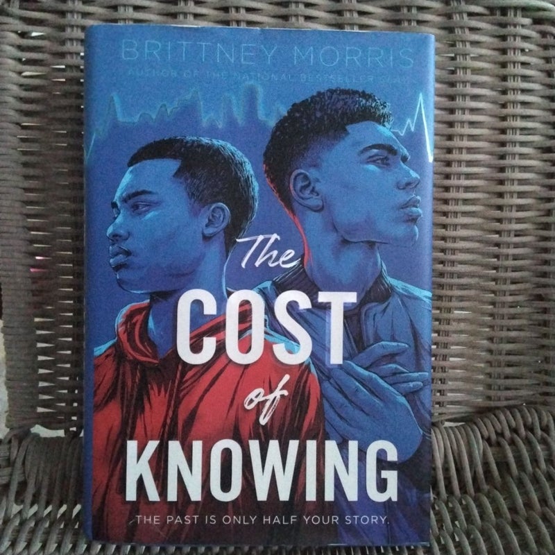 The Cost of Knowing