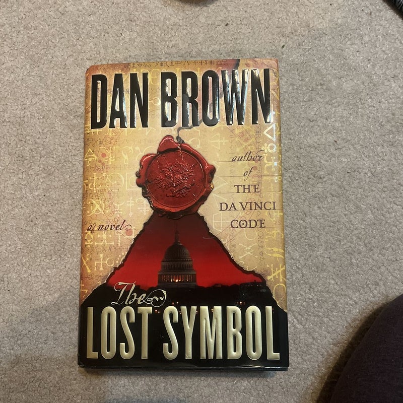 The Lost Symbol