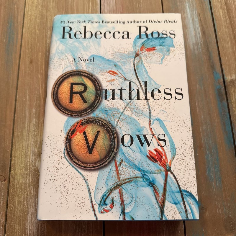 Ruthless Vows