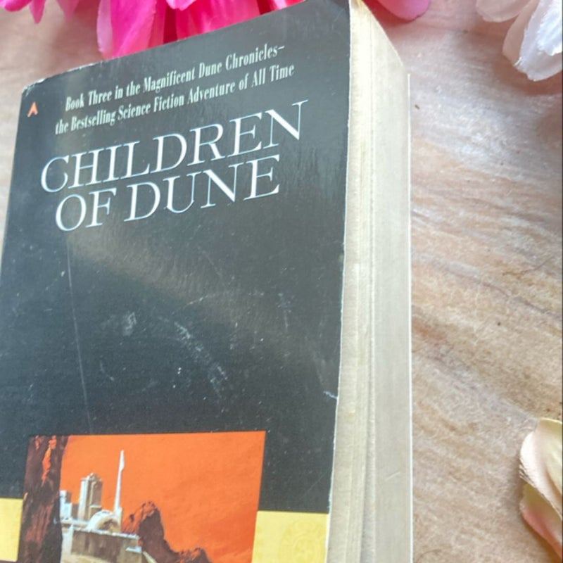 Children of Dune