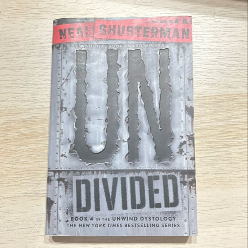 UnDivided