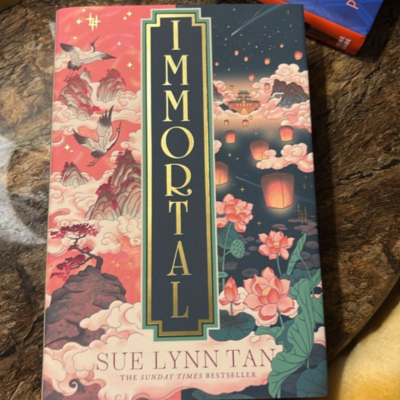 Immortal