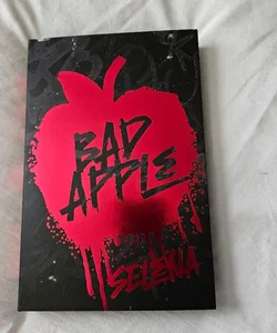Baddies Edition of Bad Apple by Selena