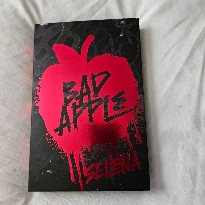 Baddies Edition of Bad Apple by Selena