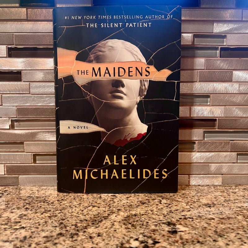 The Maidens