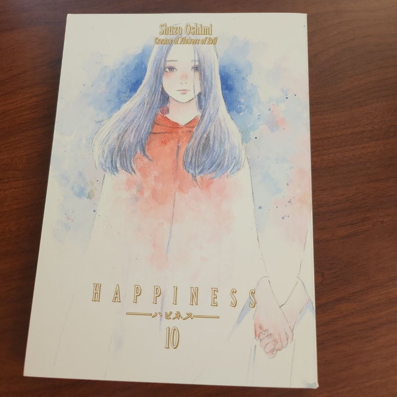 Happiness 10