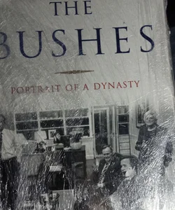 The Bushes (First Edition)