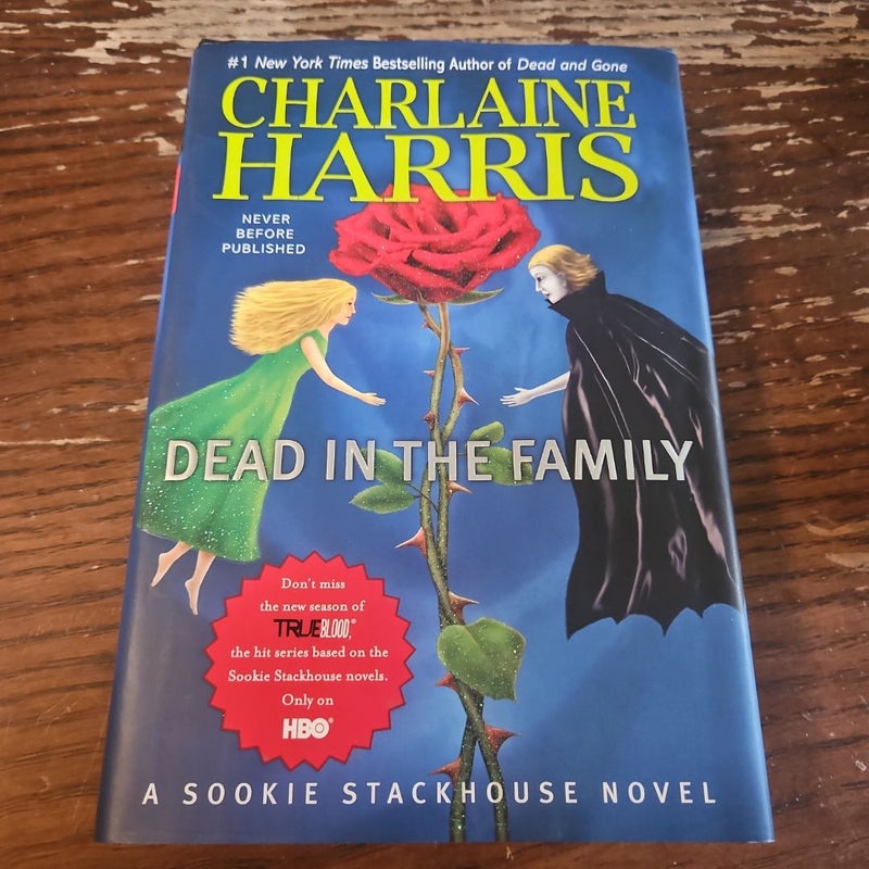 Dead in the Family