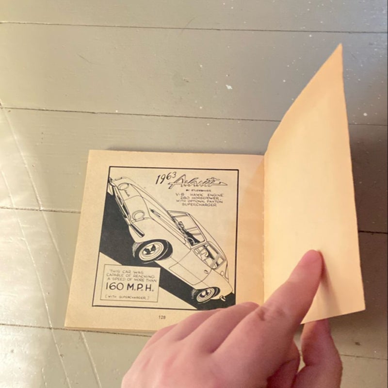Auto Album
