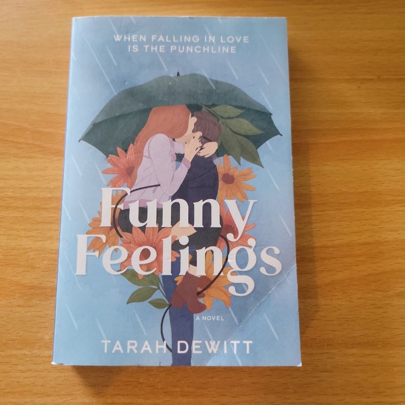 Funny Feelings