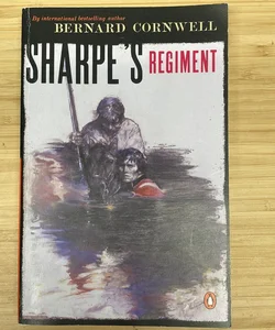 Sharpe's Regiment (#8)