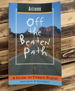 Arizona off the Beaten Path