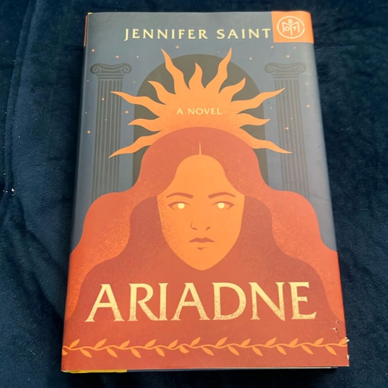 Ariadne