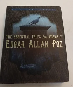 Essential Tales And Poems Of Edgar Allan Poe