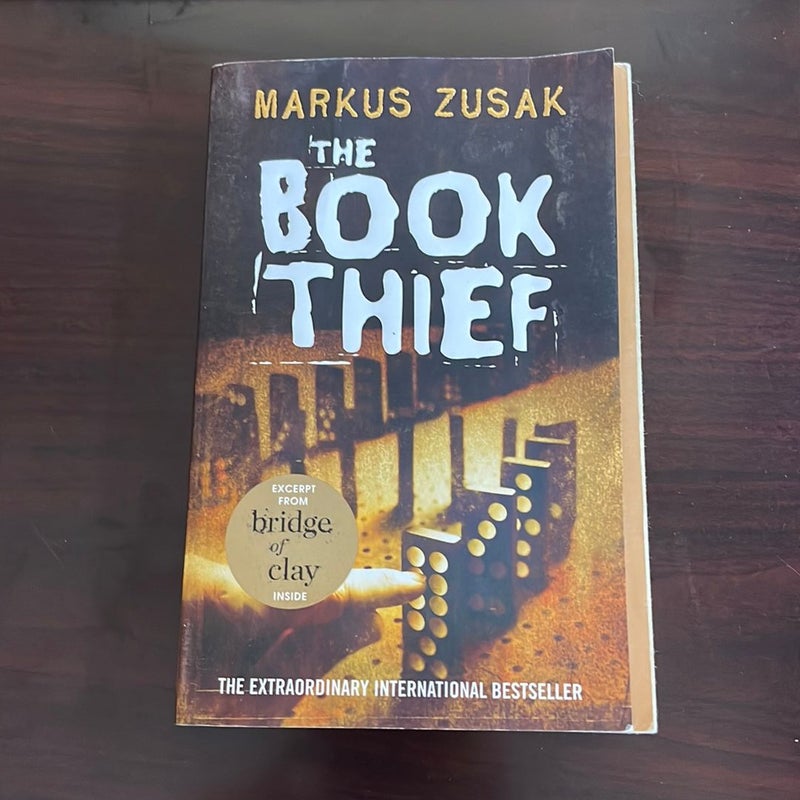 The Book Thief