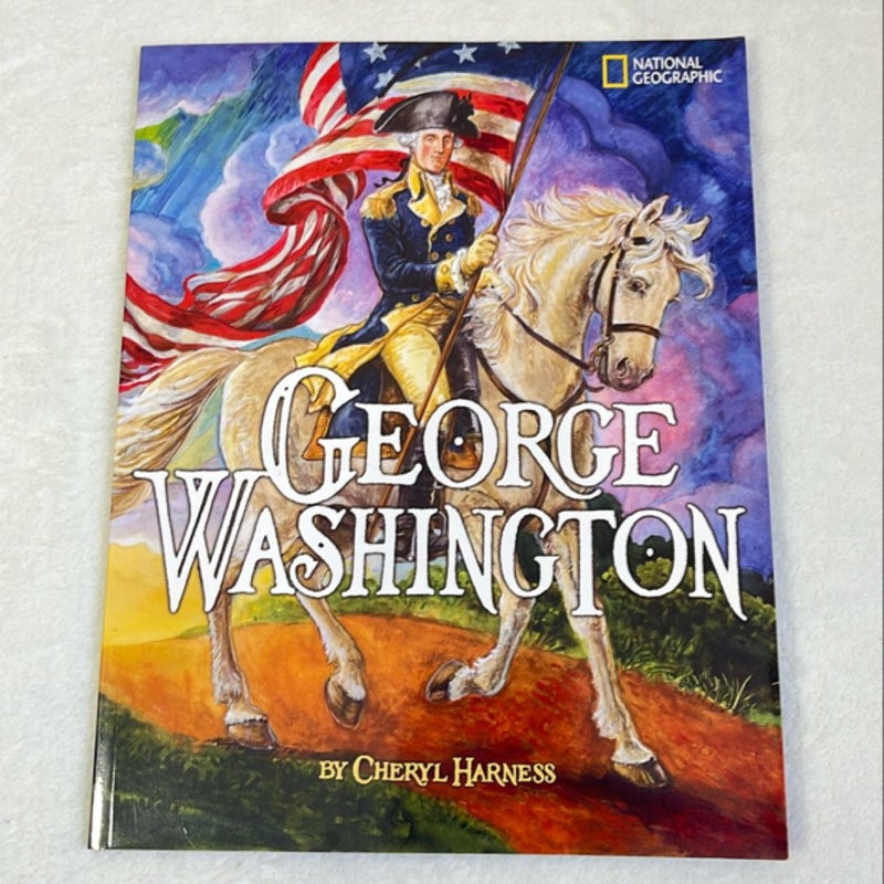 George Washington