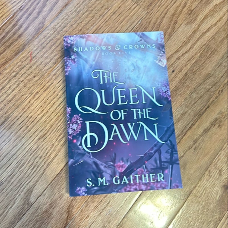 The Queen of the Dawn