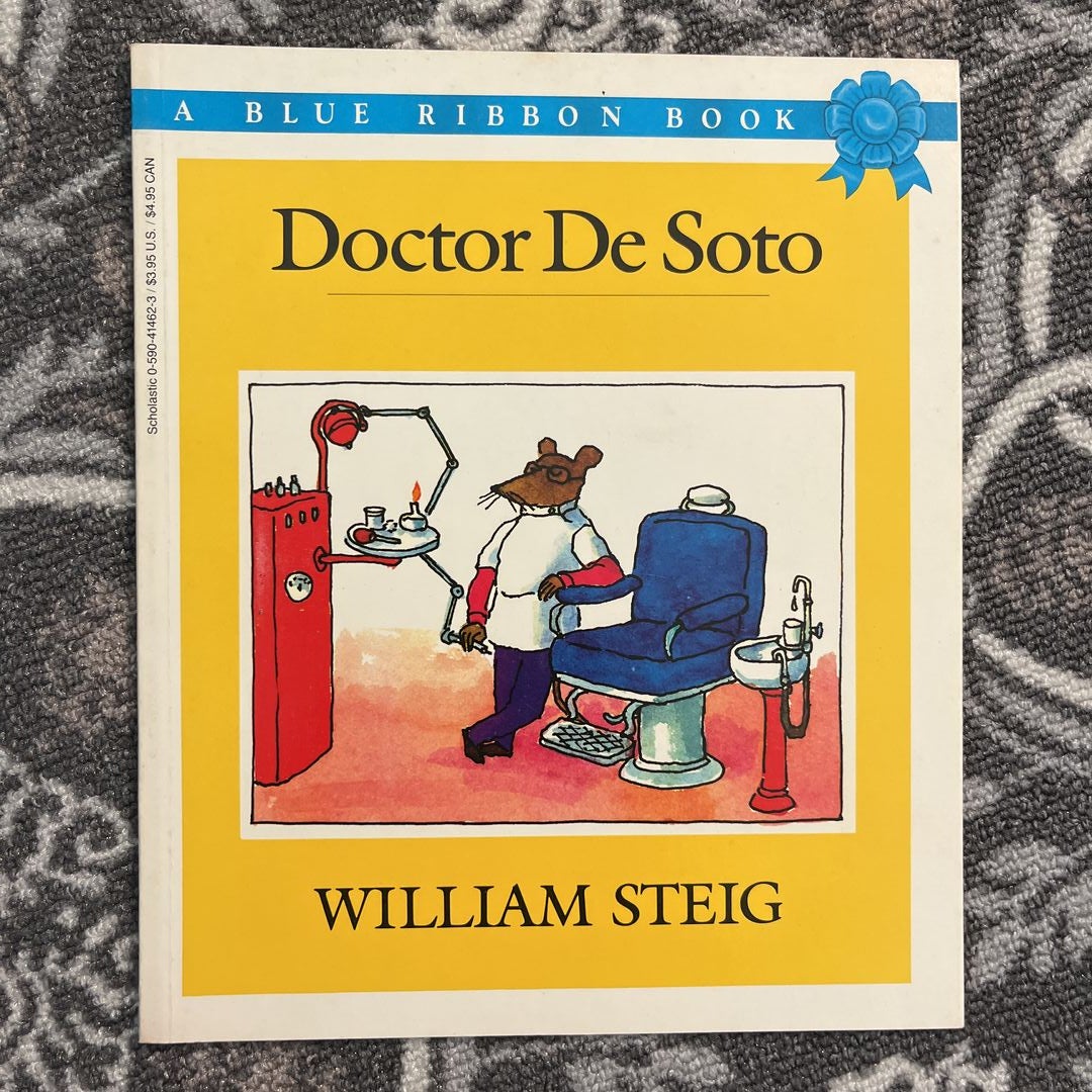 Doctor de Soto