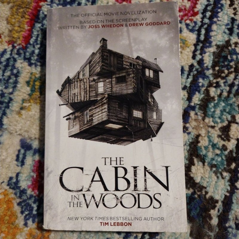 The Cabin in the Woods