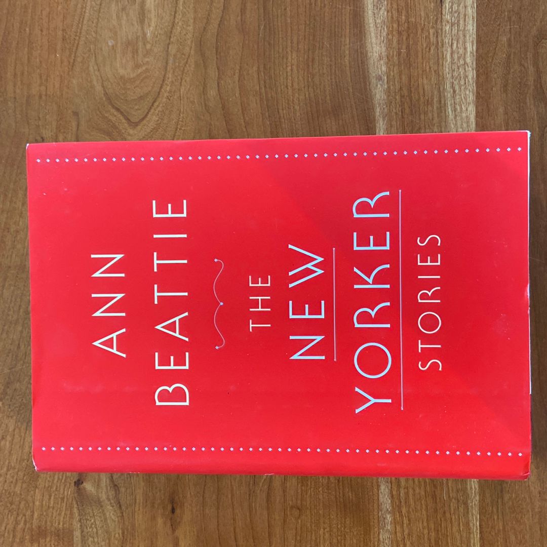 The New Yorker Stories