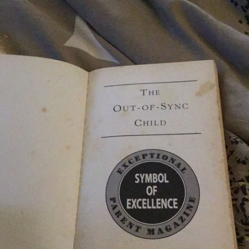 The Out-of-Sync Child