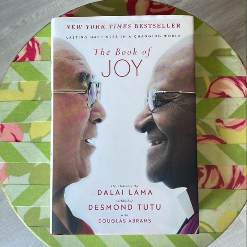 The Book of Joy