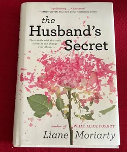 The Husband's Secret