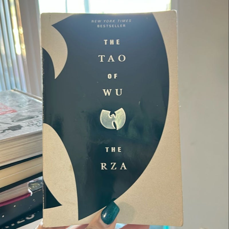 The Tao of Wu