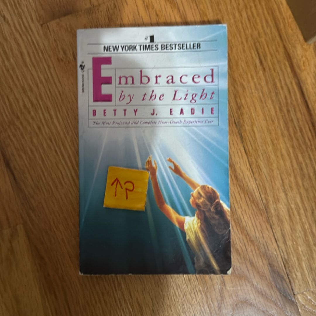 Embraced by the Light