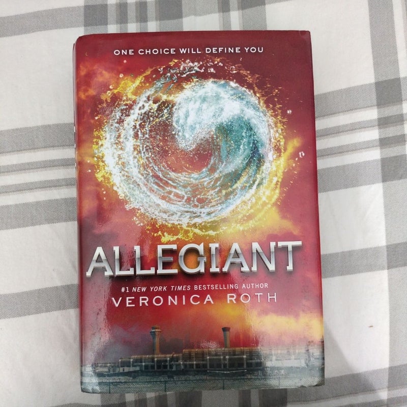 Allegiant