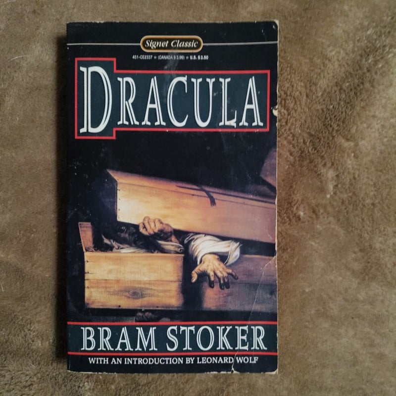 Dracula