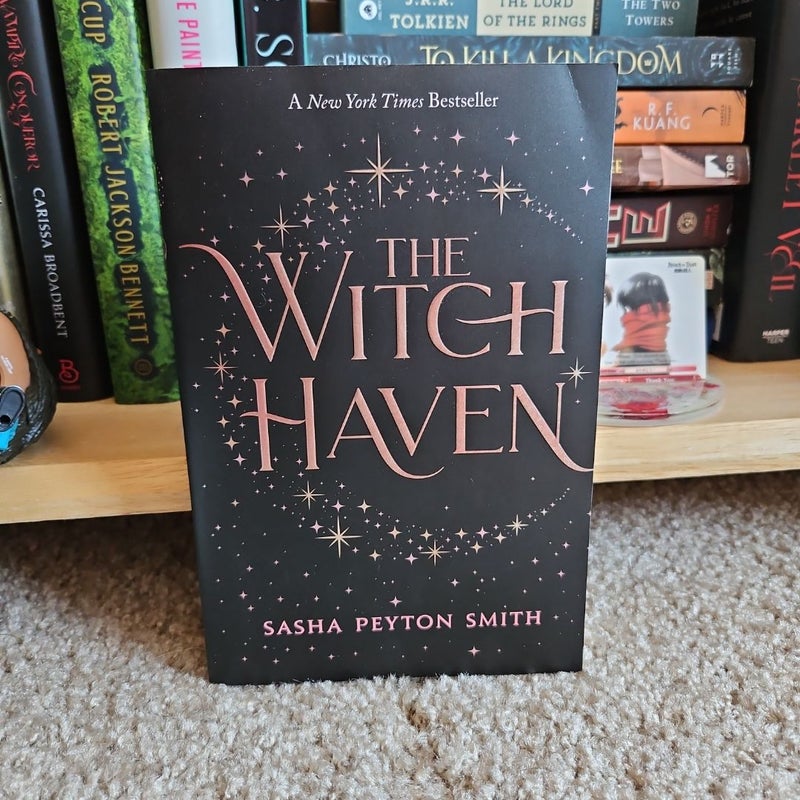 The Witch Haven