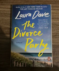 The Divorce Party