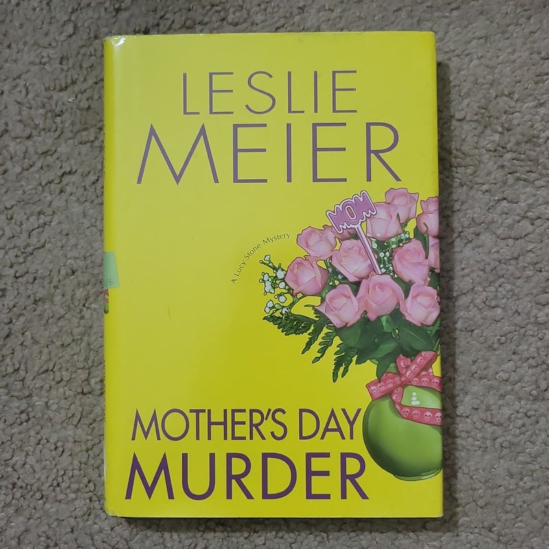 Mother's Day Murder