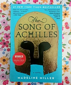 Song of Achilles 