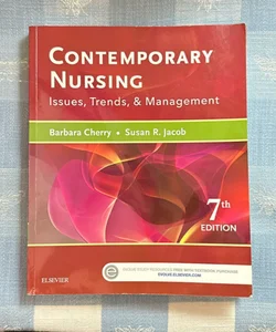 Contemporary Nursing