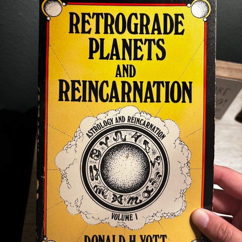 Astrology and Reincarnation