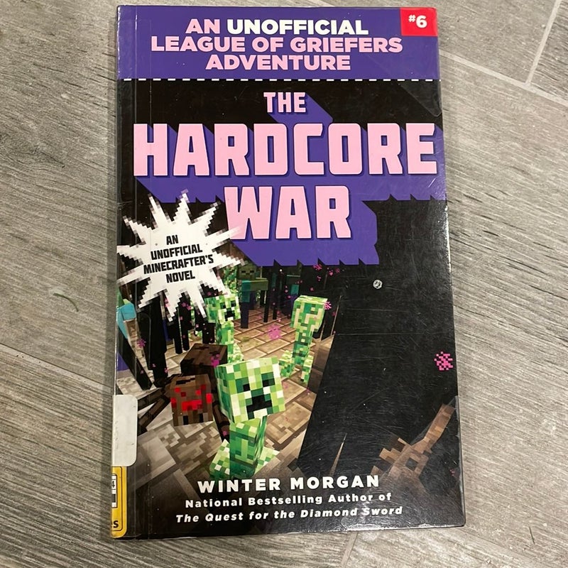 The Hardcore War