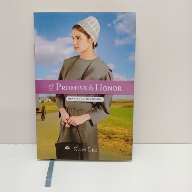 A Promise To Honor