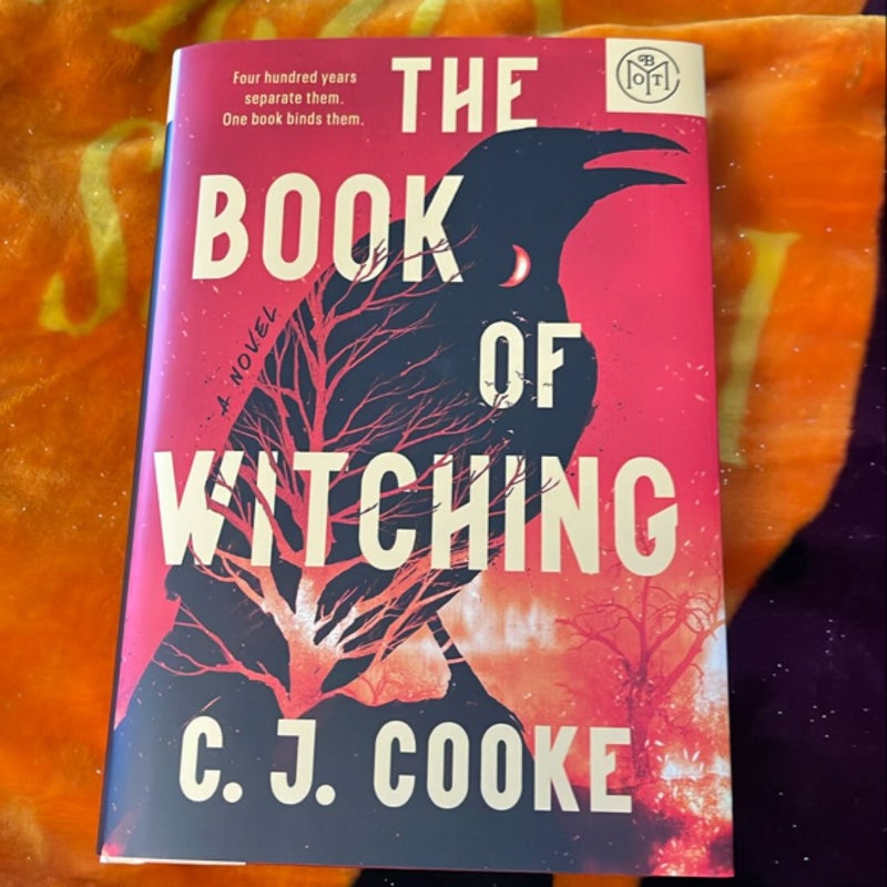 The Book of Witching