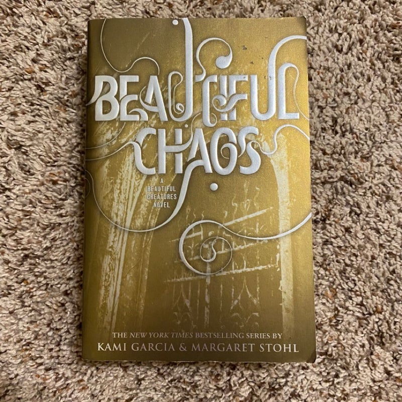 Beautiful Chaos