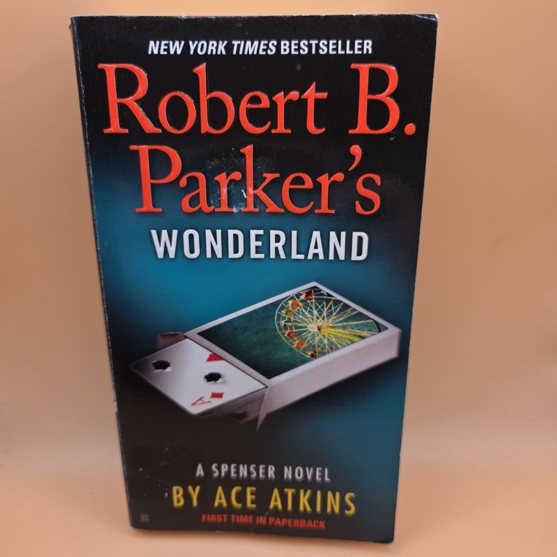 Robert B. Parker's Wonderland