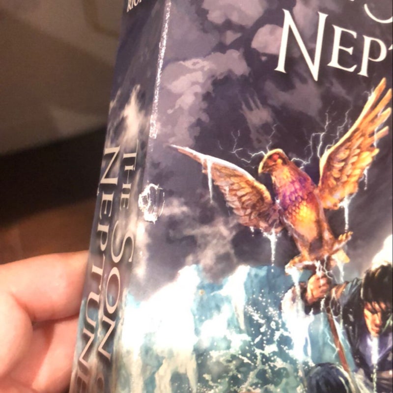 The Son of Neptune