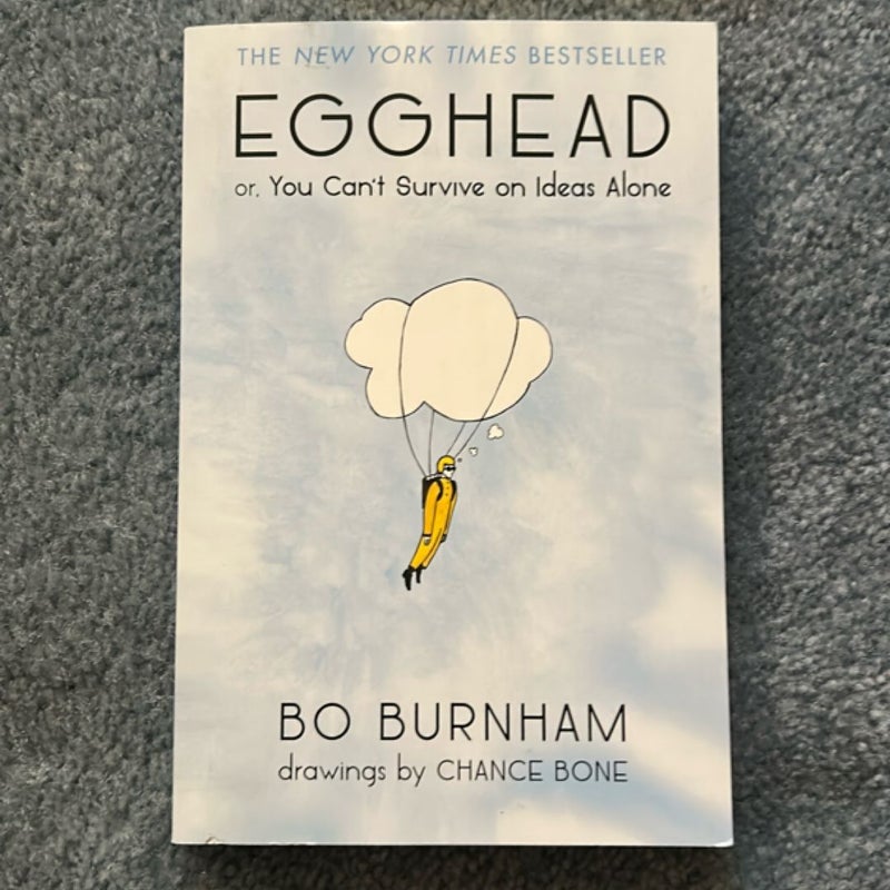 Egghead