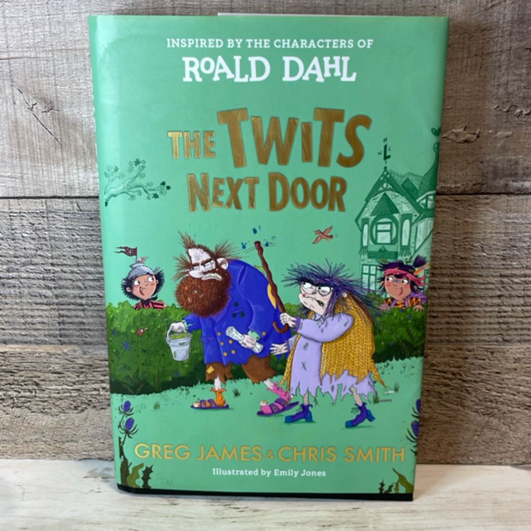 The Twits Next Door