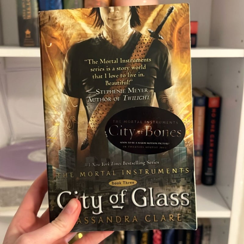 City of Glass