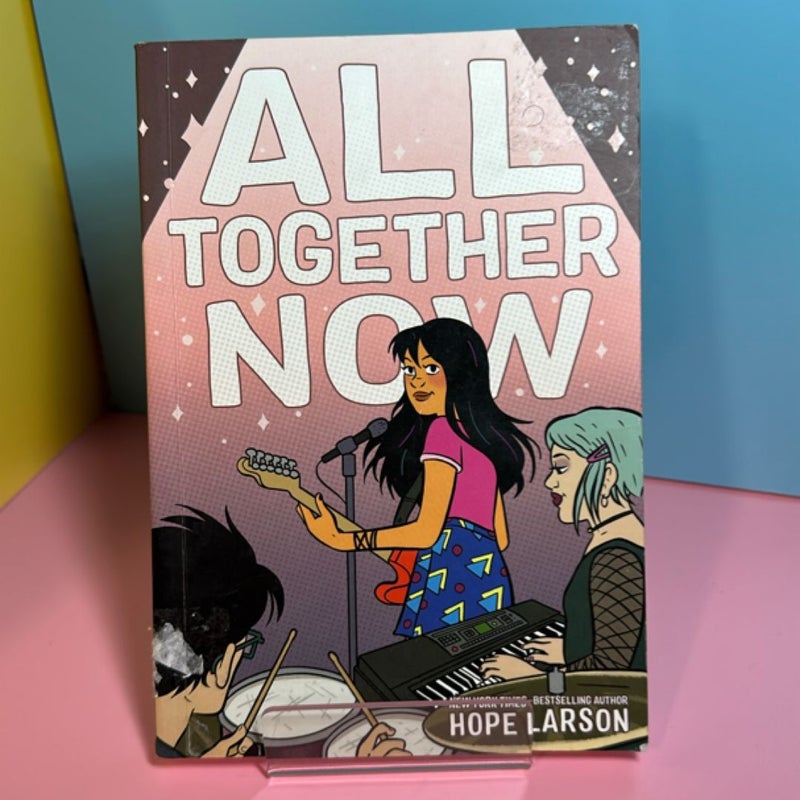 All Together Now