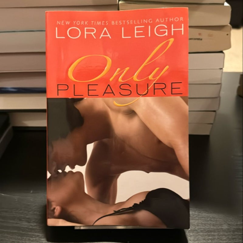 Only Pleasure