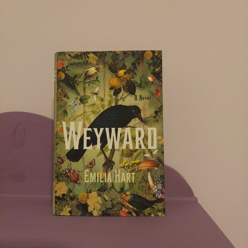 Weyward